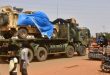 Plus de 269 soldats américains quittent le Niger