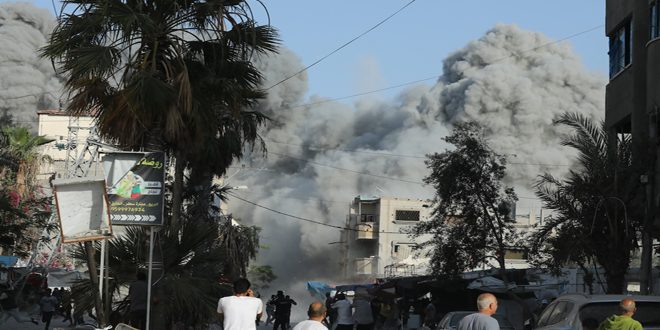 70 martyrs et 150 blessés, victimes du 246ᵉ jour de l’agression israélienne continue contre la bande de Gaza