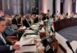 При участии Сирии в Саудовской Аравии стартовала Генеральная конференция АLECSO