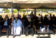 В провинции Кунейтра прошли похороны погибших в Мадждаль-Шамсе на оккупированных Голанах