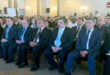 В Дамаске стартовала международная конференция по региональному планированию
